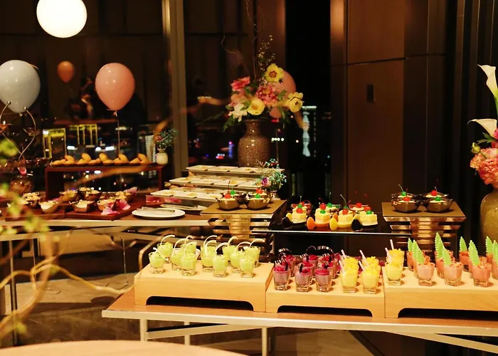 Hyatt Place Liuzhou