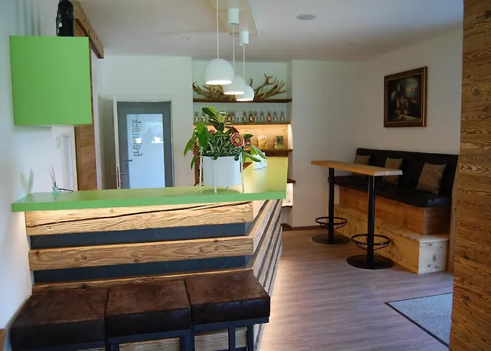 Villa Landlust