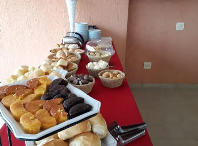 Hotel Bela Vista