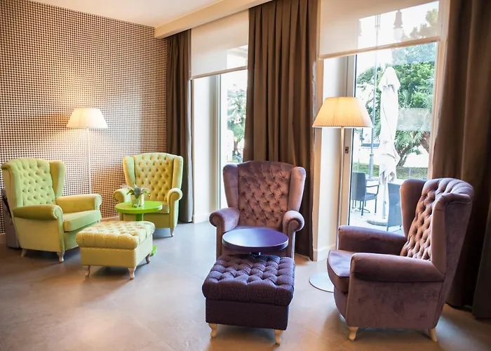 Hotel Metropole