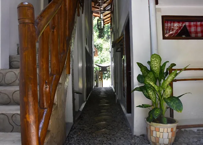 The Hangout@ Ecotravel