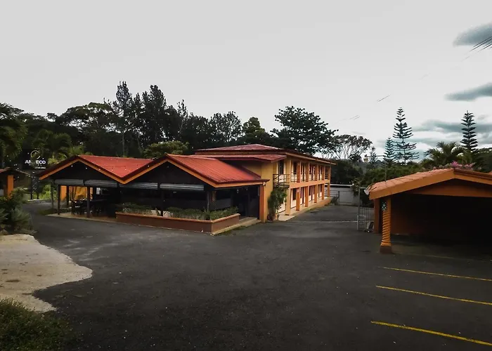 Hotel Amjeco