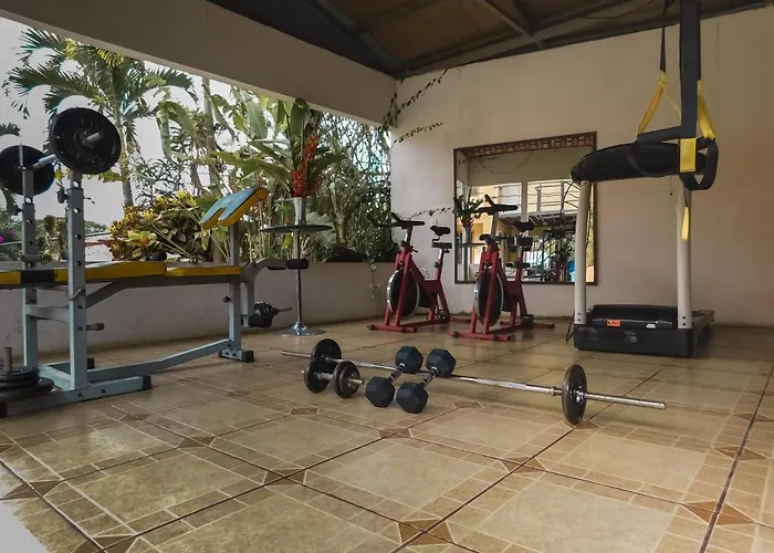 Hotel Amjeco