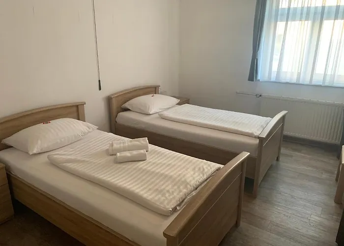 Hotel Brauhaus zur Krone