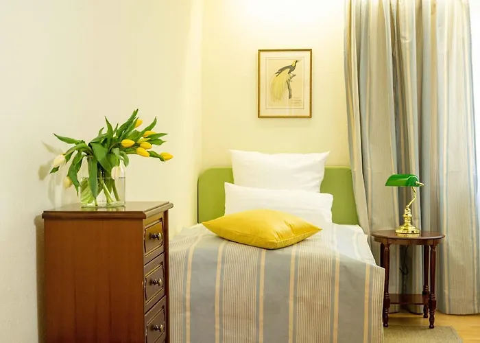 Hotel Krone Laupheim