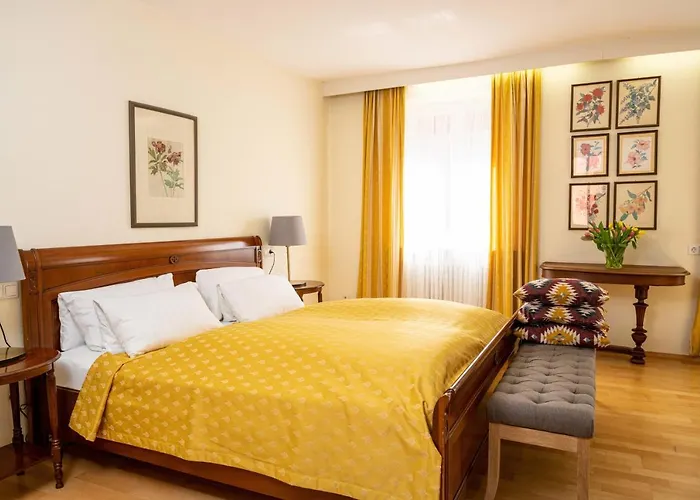 Hotel Krone Laupheim