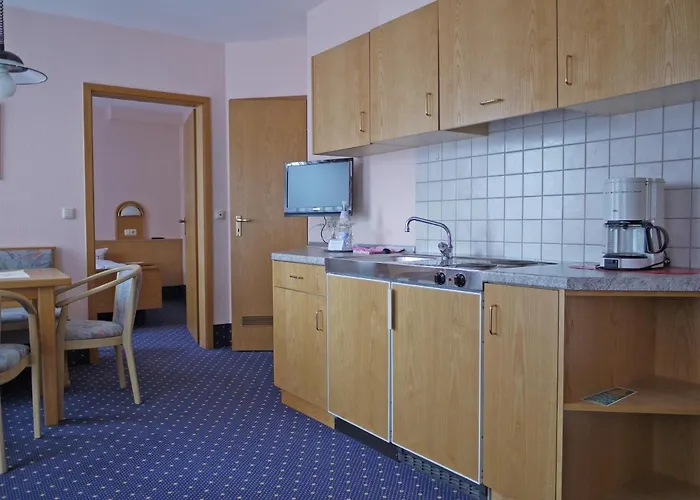 Hotel Ebner