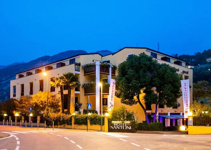 Hotel Santoni Freelosophy ***