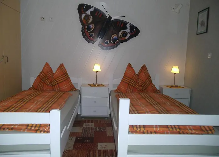 Haus Cornelia