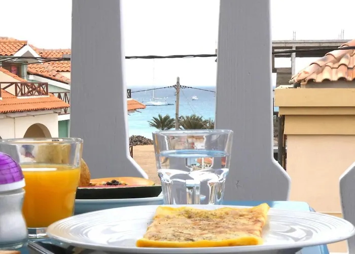 Hotel MiraBela