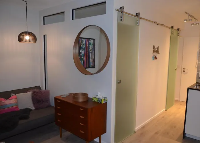 Apartment Moore