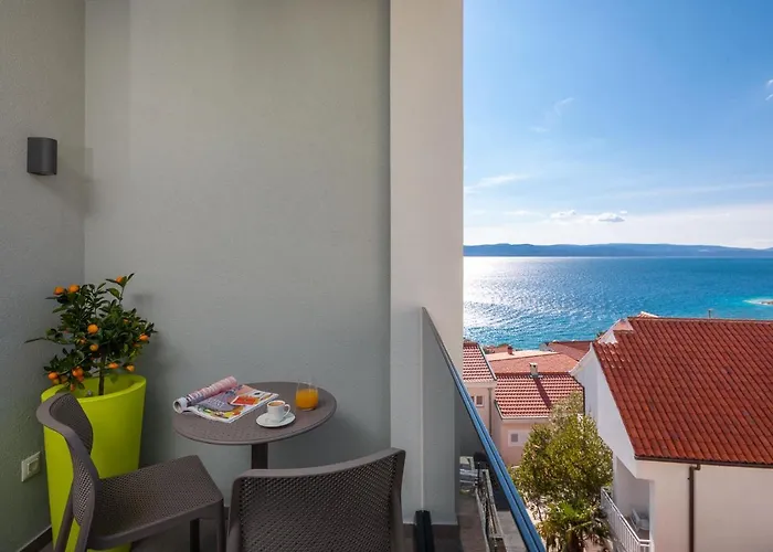 Fontevita Apartments