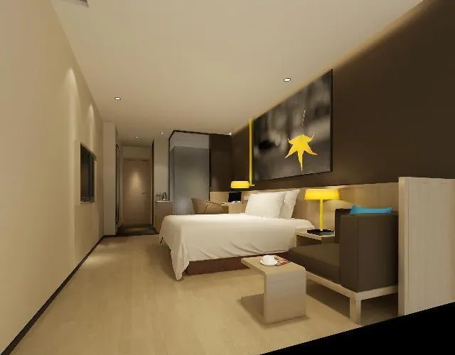 7Days Inn Datong Fengcheng Centre