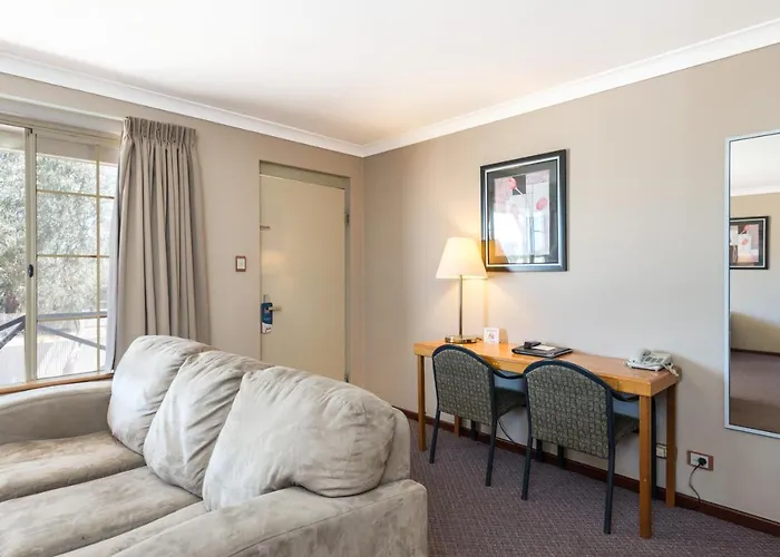 Midas Motel Kalgoorlie