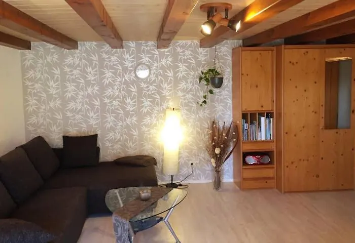 Ferienwohnung Holl-Horn