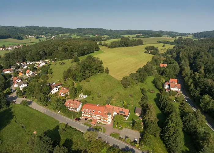 Landhotel Kühler Grund