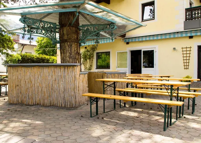 Aktiv Hotel Ötztal