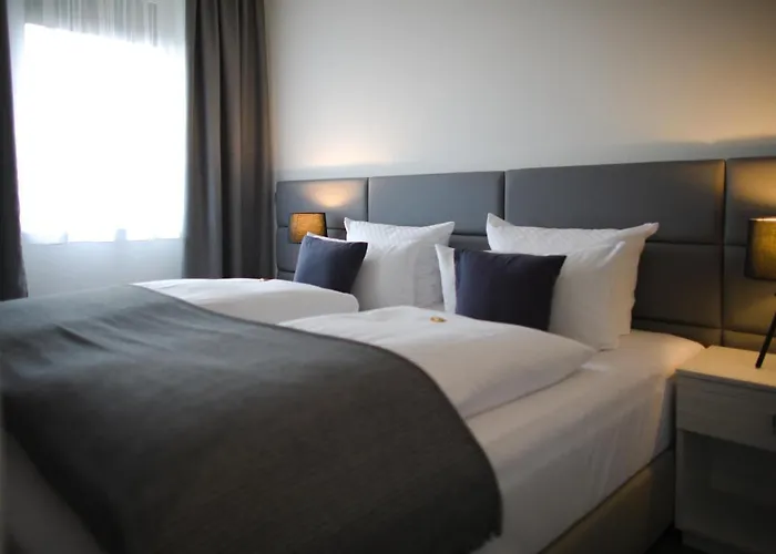 Hotel Townhouse