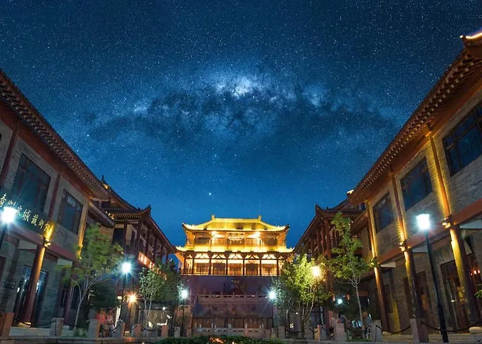 7Days Inn Qingzhou Pingzhangfu Store
