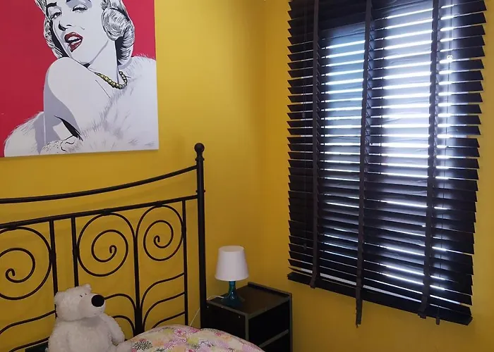 Apartamento Mediterraneo