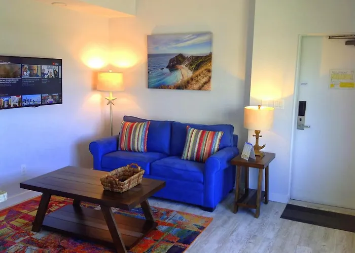 Vistalmar Beach Resort