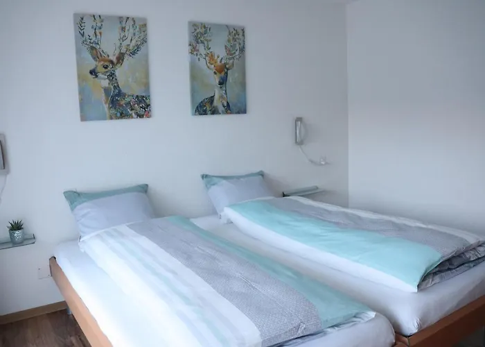 Ferienhaus Alea