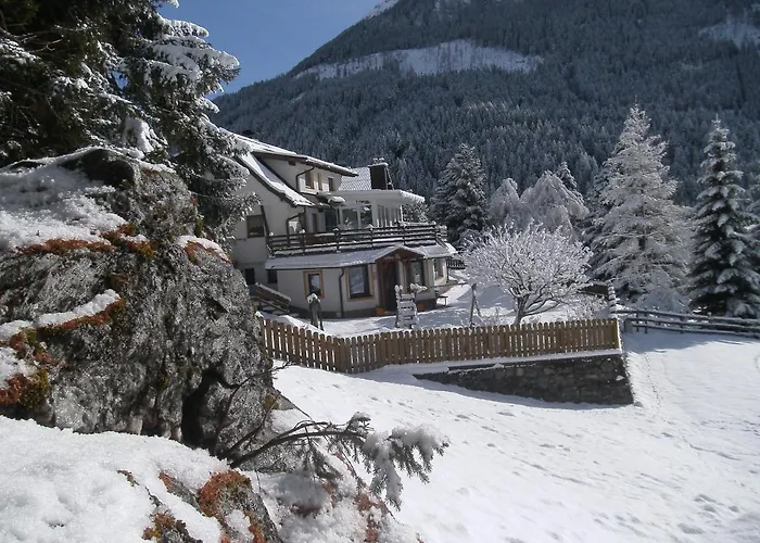 Haus Cornelia