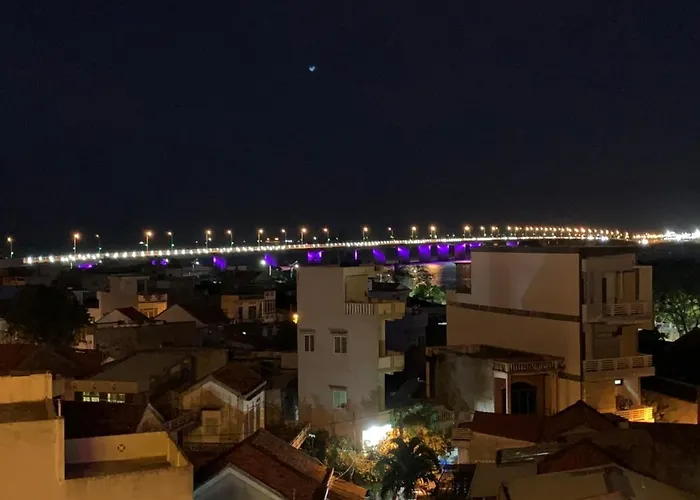 Hotel Hiep Thanh