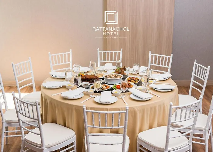 Rattanachol Hotel