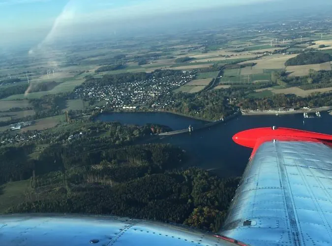 Apartment Urlaubsrausch am Möhnesee