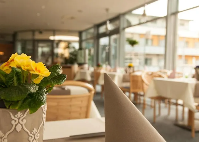 Müritz-Strandhotel