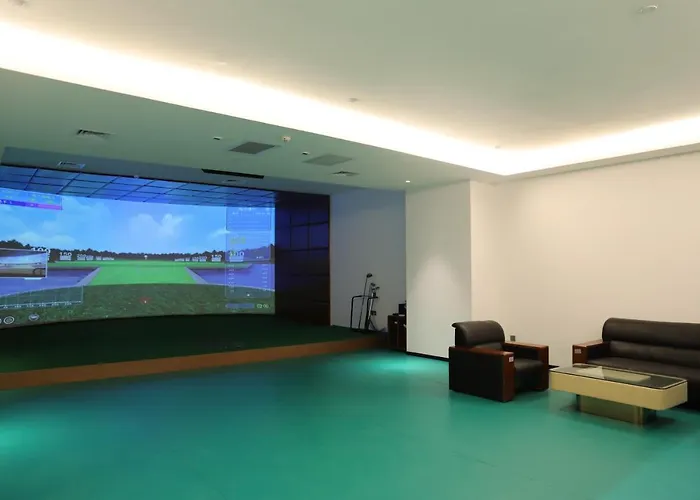 Furama Hotel Beihai