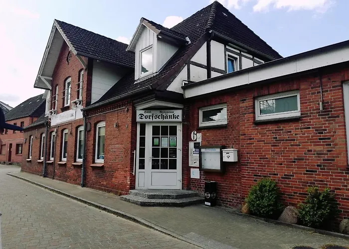 Hotel Dorfschänke