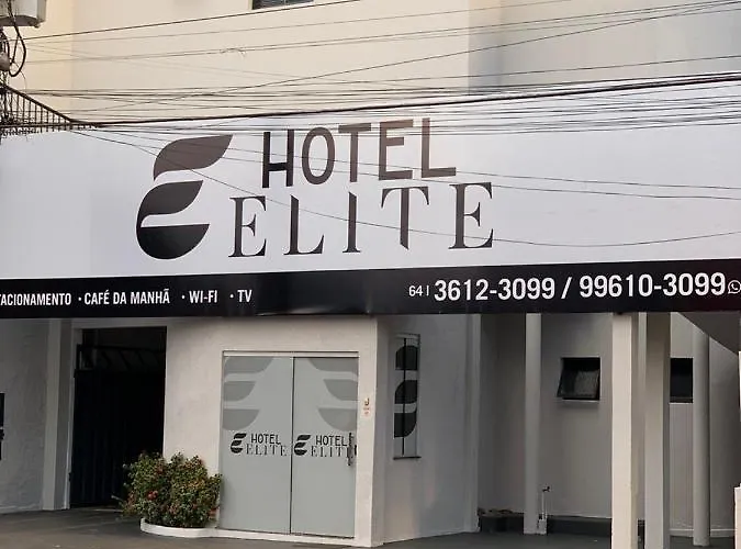 Hotel Elite