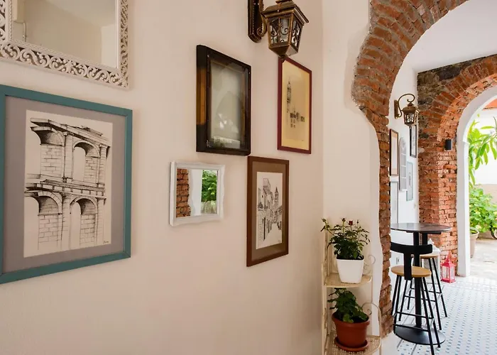 Hotel Loredano
