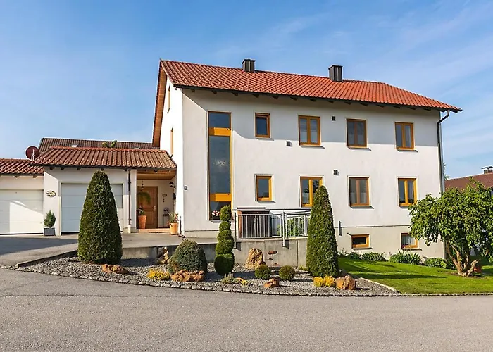 Ferienwohnung Lex