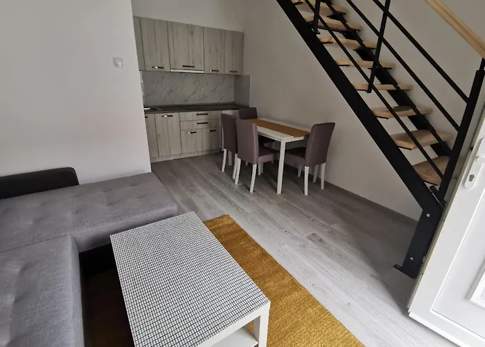Ris Central Apartments