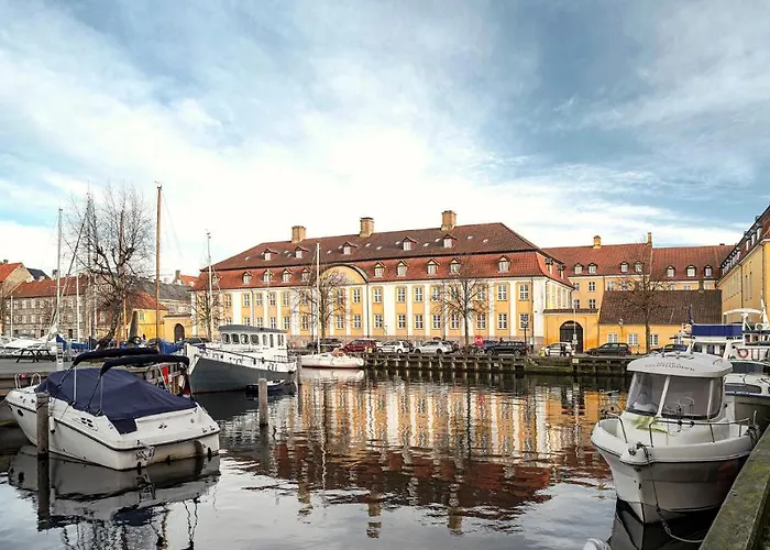 Kanalhuset