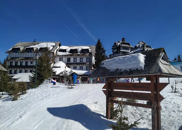 Masinac Kopaonik
