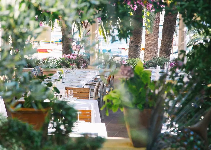 Heritage Hotel Park Hvar