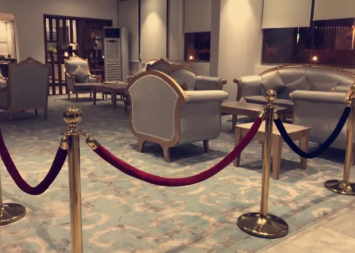فندق نجران Najran Hotel