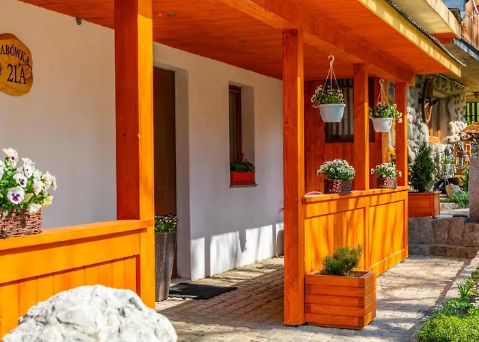 Apartament Lesny