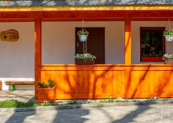 Apartament Lesny