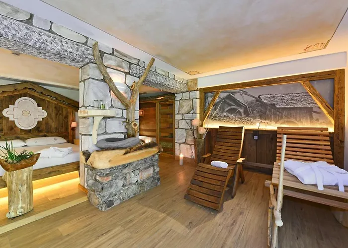 Hotel Ranuimuellerhof
