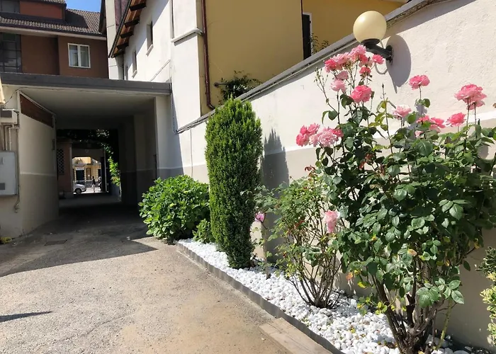 Hotel City
