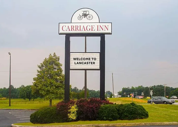 Carriage Inn