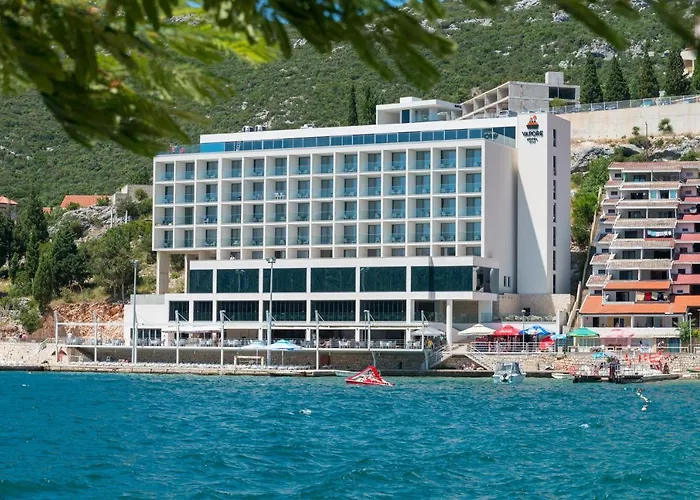 Hotel Vapore