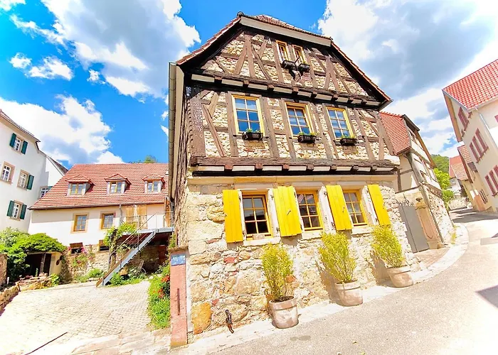 Landhotel 1707 By Landgasthof Zickler