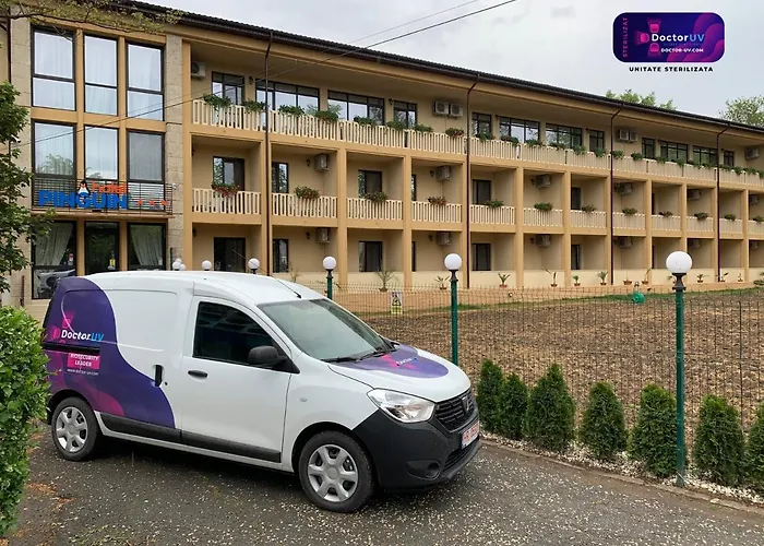 Hotel Pinguin