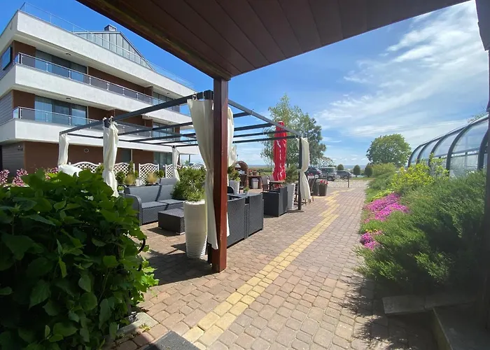 Hotel Krynica